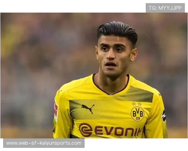 多特若继续打磨年轻锋线，将成为欧洲锋线工厂