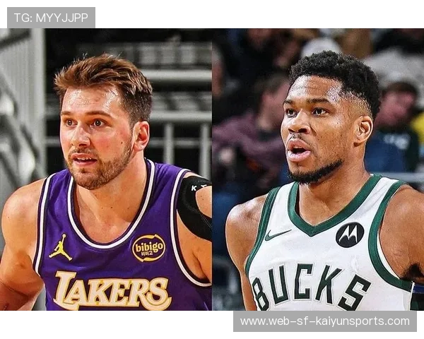 字母哥与东契奇巅峰对话,谁才是联盟真核?