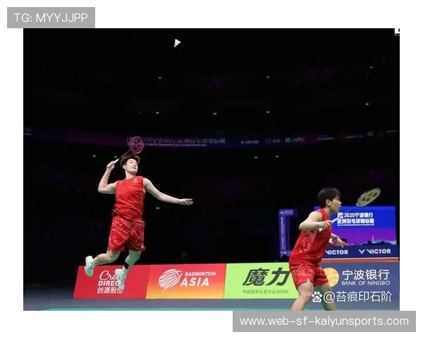 羽毛球江苏男团打出史诗大战全网刷屏