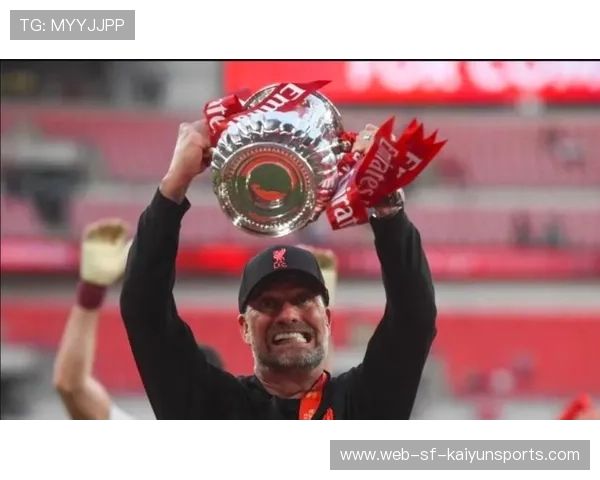 利物浦进攻如潮，克洛普场边笑得灿烂，利物浦崛起克洛普