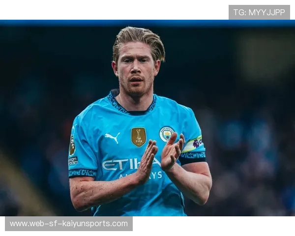 德布劳内社交媒体更新伤情，效力曼城10年岁月留痕，德布劳内从哪转会去曼城的