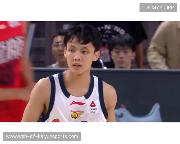 开门黑！广东负青岛，徐杰空砍29分，杜锋以赛代练引争议，徐杰跟杜锋的关系