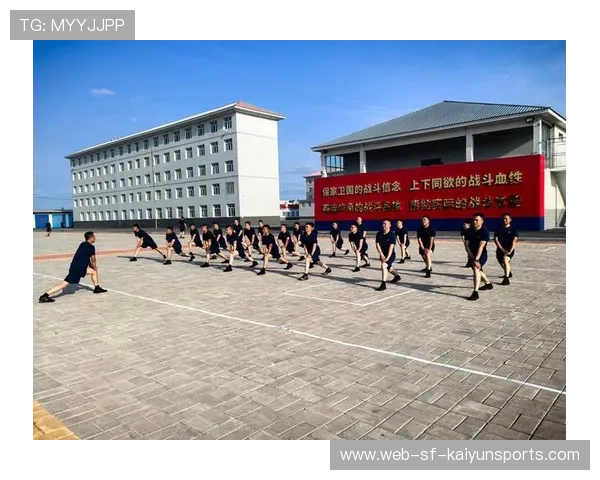 聚焦体能标准普及与训练传播内容阵地，体能训练规范