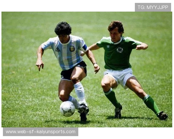 马特乌斯评马拉多纳：技术、领导力与传奇结合体，马特乌·拉奥斯