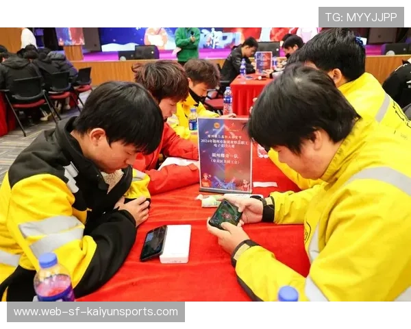 电竞赛事线下观赛体验提升,线下电竞比赛项目 电竞赛事线下观赛体验提升,线下电竞比赛项目