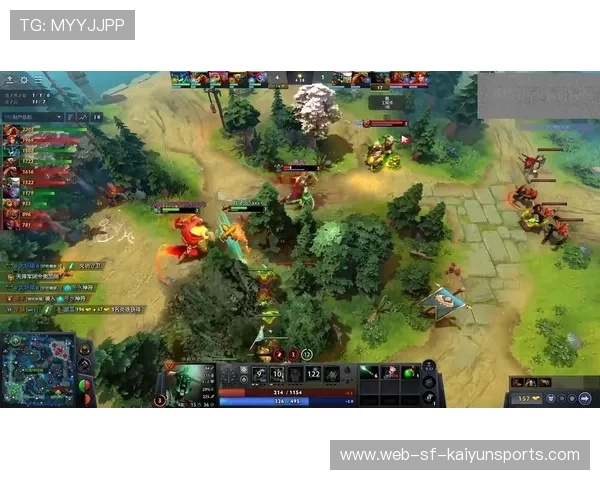 Dota2 7.41新英雄侧写：这个能操控“梦境”的辅助，真的会让原本的BP体系大洗牌吗？👾