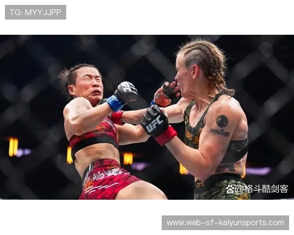 白大拿盛赞张伟丽:她是UFC史上最伟大的女选手之一,ufc张伟丽排第几 白大拿盛赞张伟丽:她是UFC史上最伟大的女选手之一,ufc张伟丽排第几